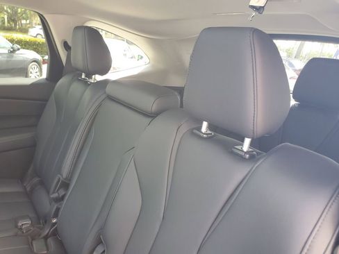 Certified 2024 Acura MDX FWD image 12