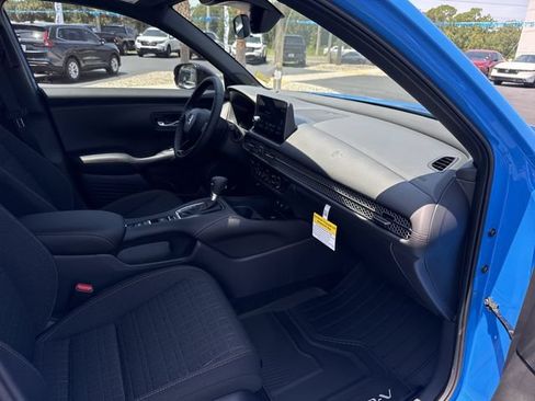 New 2027 Honda HR-V Sport image 19