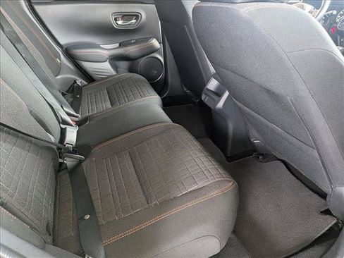 Used 2023 Honda HR-V Sport image 18
