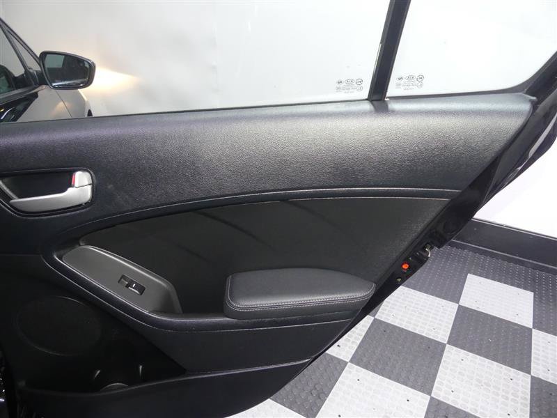 Used 2017 Kia Forte LX FWD image 24