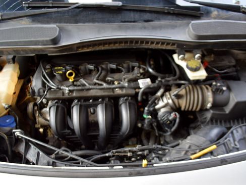 Used 2015 Ford Transit Connect XL image 28