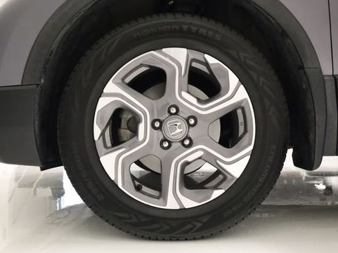 Used 2019 Honda CR-V EX image 8