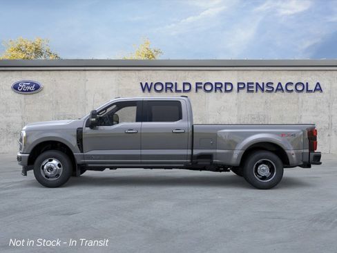 New 2026 Ford F350 Platinum AWD/4WD image 25