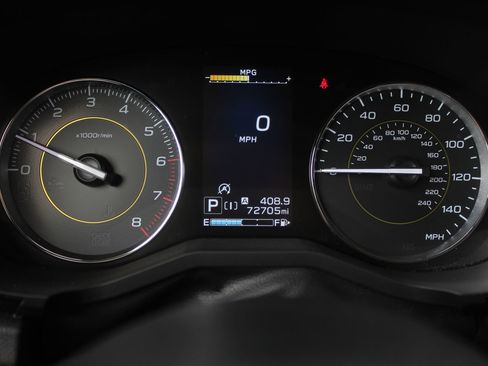 Used 2023 Subaru Crosstrek 2.5i Sport AWD/4WD image 17