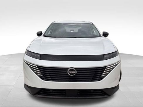 New 2026 Nissan Murano SL AWD/4WD image 3