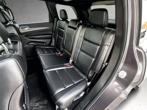 Used 2021 Jeep Grand Cherokee Limited w/ Premium Lighting Group image 21