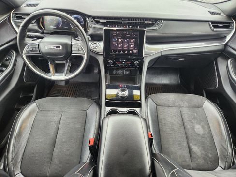 Used 2022 Jeep Grand Cherokee L Laredo RWD image 27