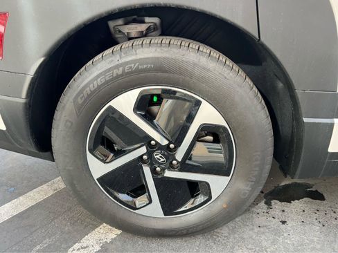 New 2026 Hyundai Ioniq 9 SE AWD/4WD image 15