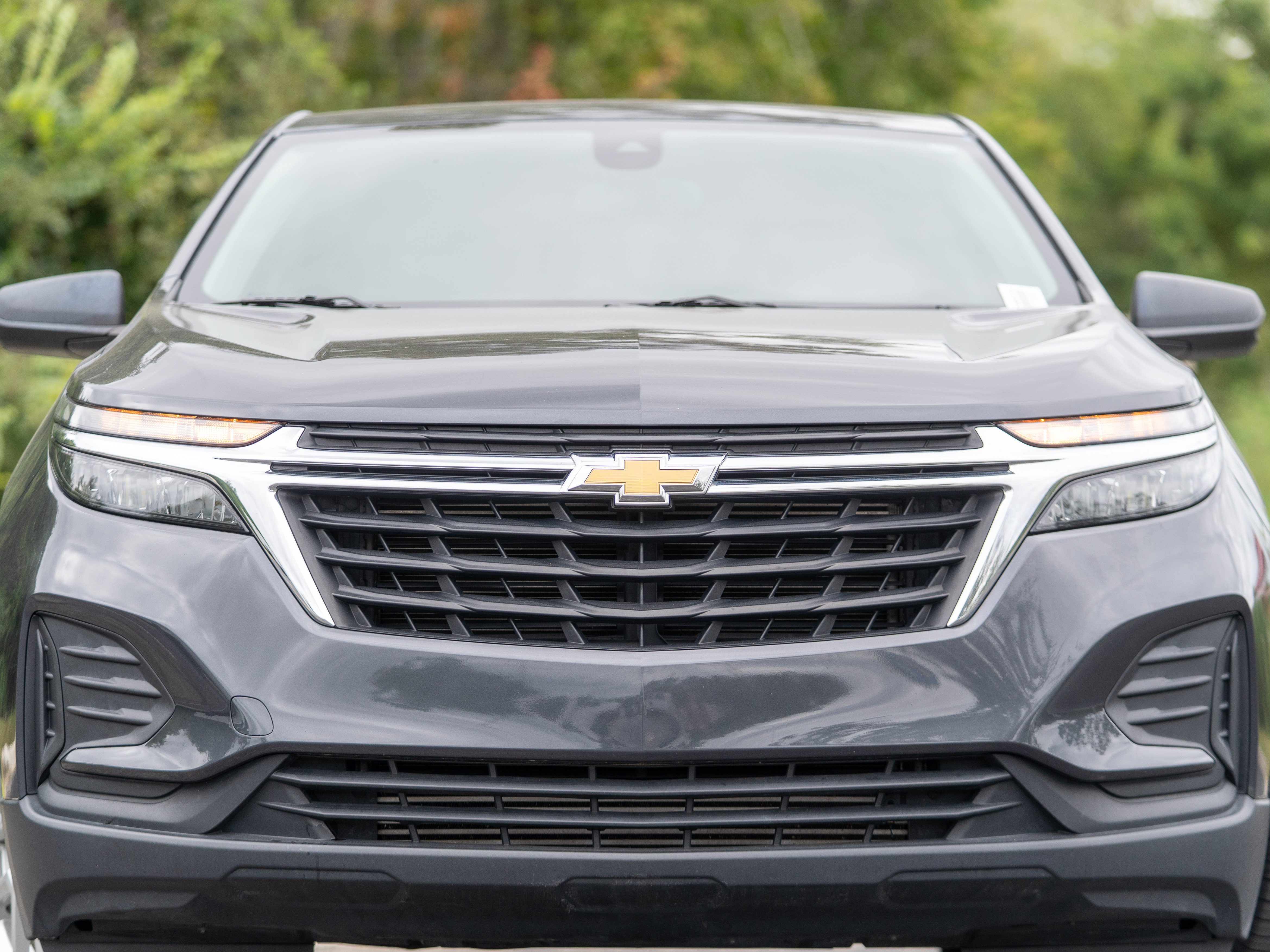 Used 2022 Chevrolet Equinox LS w/ LS Convenience Package FWD image 34