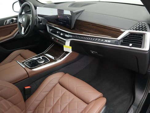 New 2026 BMW X5 xDrive40i image 18