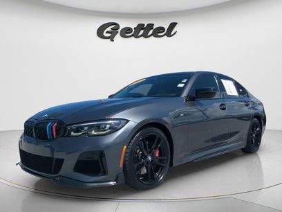 Used 2022 BMW M340i w/ Premium Package