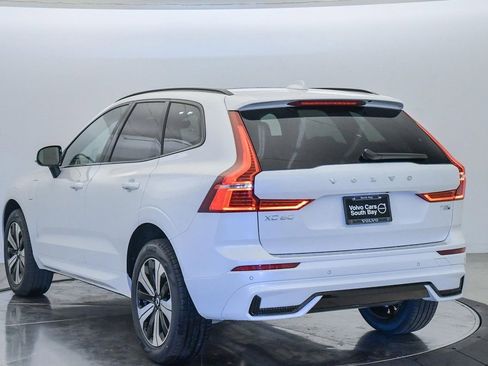 Used 2025 Volvo XC60 T8 Core w/ Protection Package Premier image 2