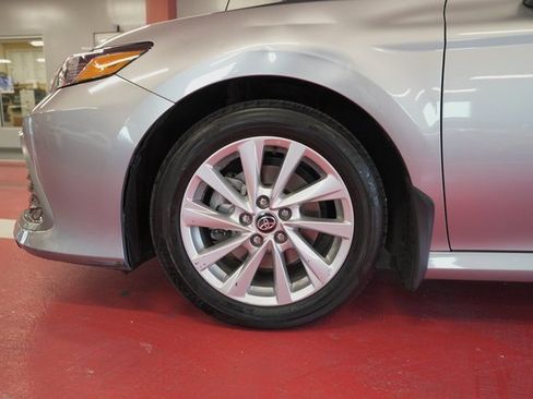 Certified 2023 Toyota Camry LE w/ Cold Weather Package image 30