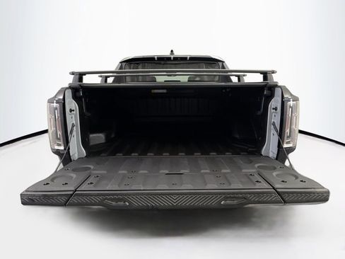 Used 2024 GMC Hummer EV 3X w/ Battery Pack, 24 Module Pack image 27