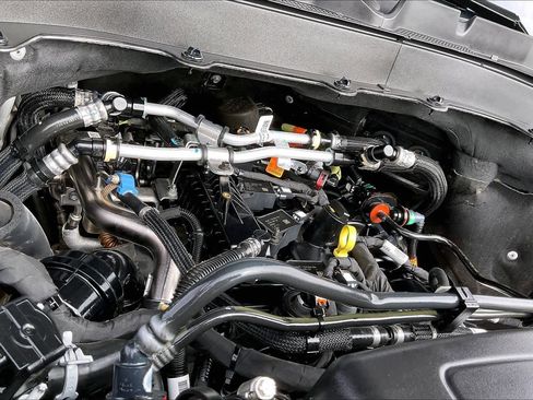 Used 2023 Ford Explorer XLT w/ Equipment Group 202A image 32