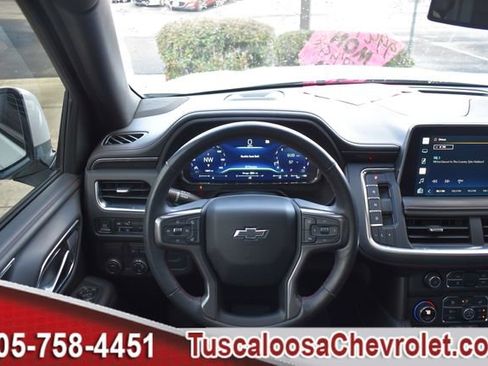Used 2022 Chevrolet Tahoe RST w/ Sport Performance Package image 33