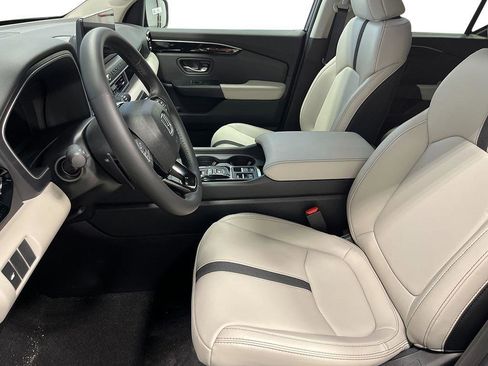 New 2026 Honda Passport RTL image 12