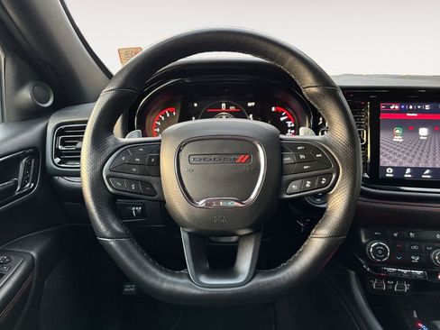 Used 2025 Dodge Durango GT AWD/4WD image 16