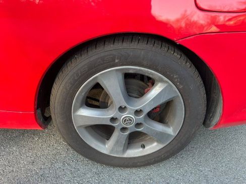 Used 2005 Toyota Solara SE w/ Convenience Pkg FWD image 22
