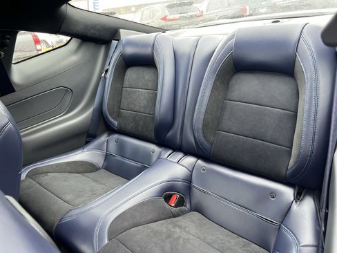 Used 2024 Ford Mustang Dark Horse image 23