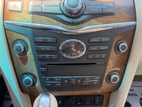 Used 2012 INFINITI QX56 2WD w/ Theater Pkg image 33