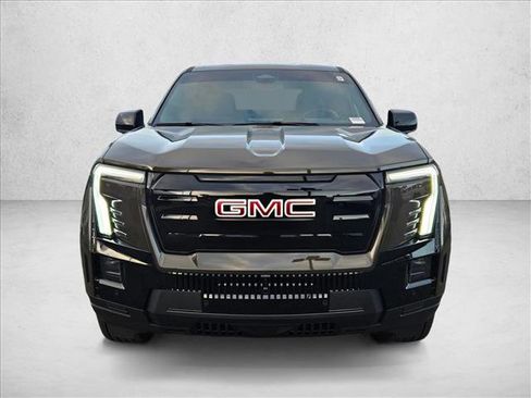 New 2026 GMC Sierra EV Elevation image 6