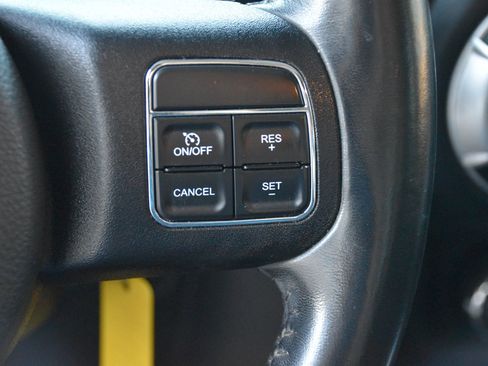 Used 2016 Jeep Wrangler Rubicon AWD/4WD image 28
