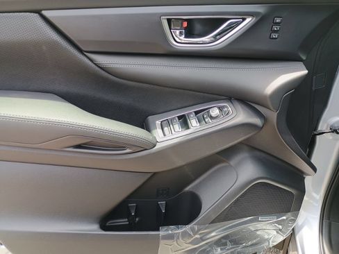New 2026 Subaru Ascent Limited AWD/4WD image 11