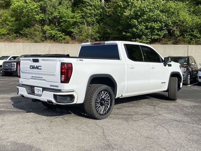Used 2024 GMC Sierra 1500 Elevation w/ X31 Off-Road Package