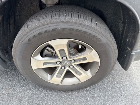 Used 2023 Honda Pilot EX-L image 10