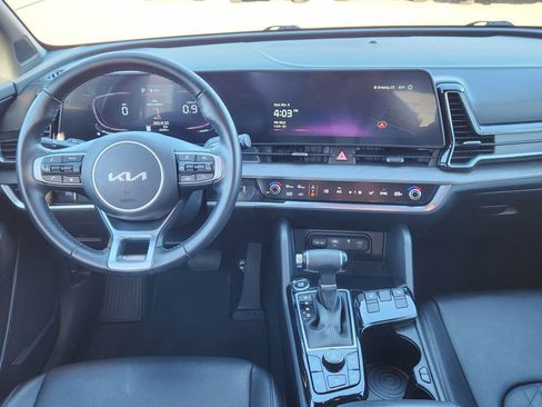 Used 2024 Kia Sportage X-Line image 9