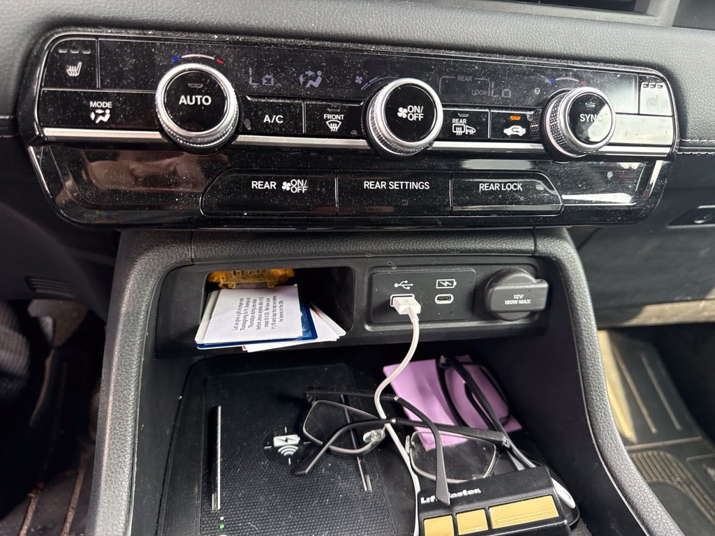 Certified 2023 Honda Pilot EX-L image 18
