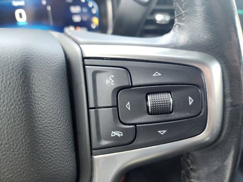 Used 2022 Chevrolet Silverado 1500 RST w/ Z71 Off-Road Package image 25