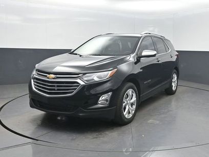 Used 2019 Chevrolet Equinox Premier