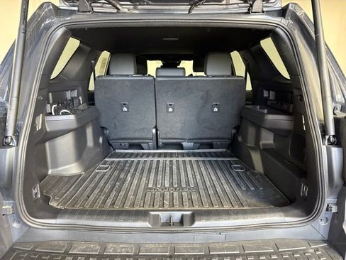 Used 2025 Toyota 4Runner TRD Off-Road Premium AWD/4WD image 21