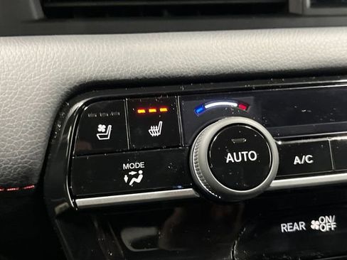 New 2026 Honda Pilot Black Edition image 21