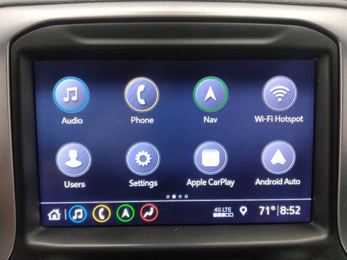 Used 2019 GMC Sierra 1500 SLT w/ SLT Premium Plus Package image 25