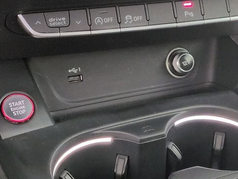 Used 2019 Audi S5 Premium Plus image 33