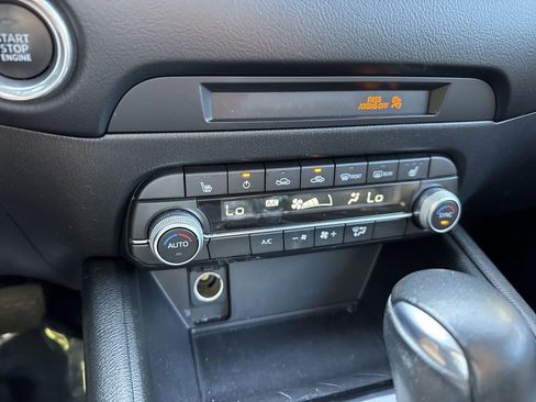 Used 2020 MAZDA CX-5 Touring image 47