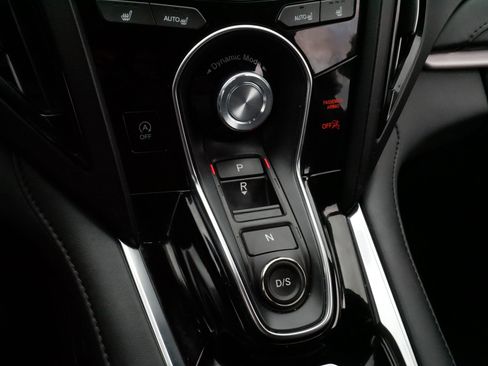 Used 2023 Acura RDX AWD image 24