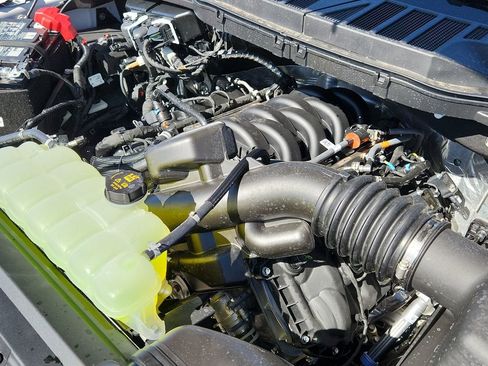 New 2026 Ford F150 Lariat image 15