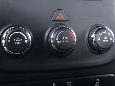 Used 2024 RAM 1500 Classic Warlock image 18