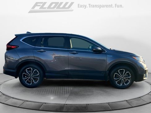 Used 2022 Honda CR-V EX-L image 10