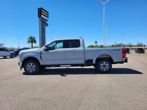 New 2026 Ford F250 XLT w/ XLT Premium Package image 2