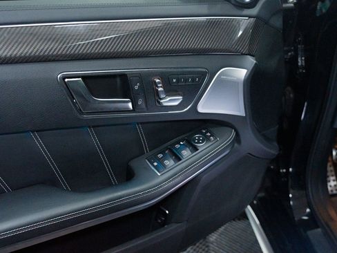 Used 2015 Mercedes-Benz E 63 AMG S-Model image 17