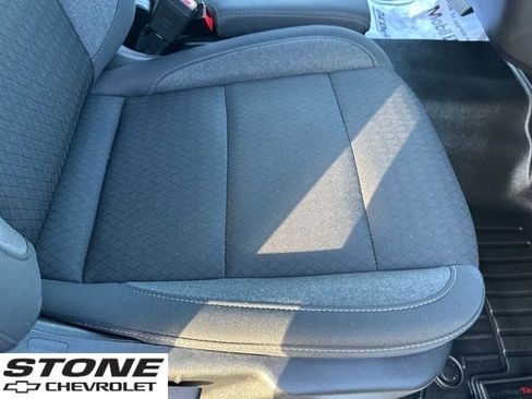 Certified 2023 Chevrolet Silverado 1500 RST image 27