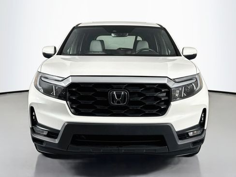 Certified 2023 Honda Passport EX-L image 2