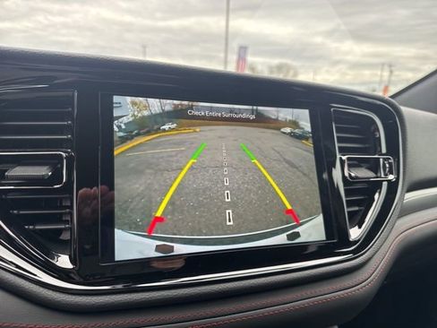 New 2026 Dodge Durango GT image 21