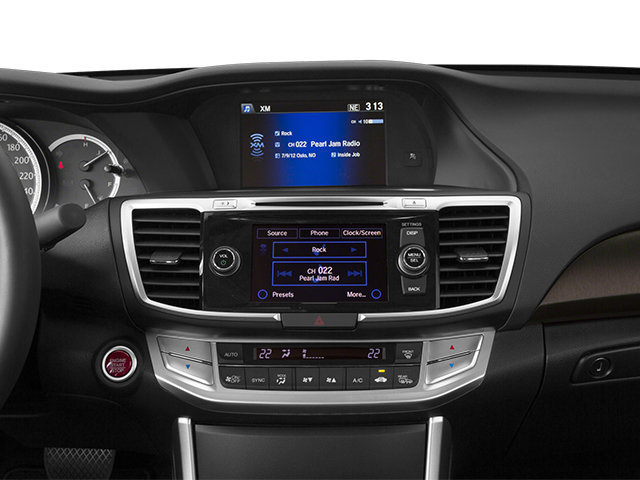 Used 2014 Honda Accord EX-L image 9