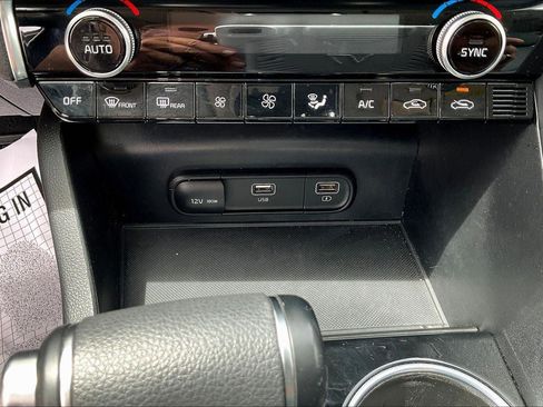 Used 2023 Kia K5 EX w/ EX Premium Package FWD image 16
